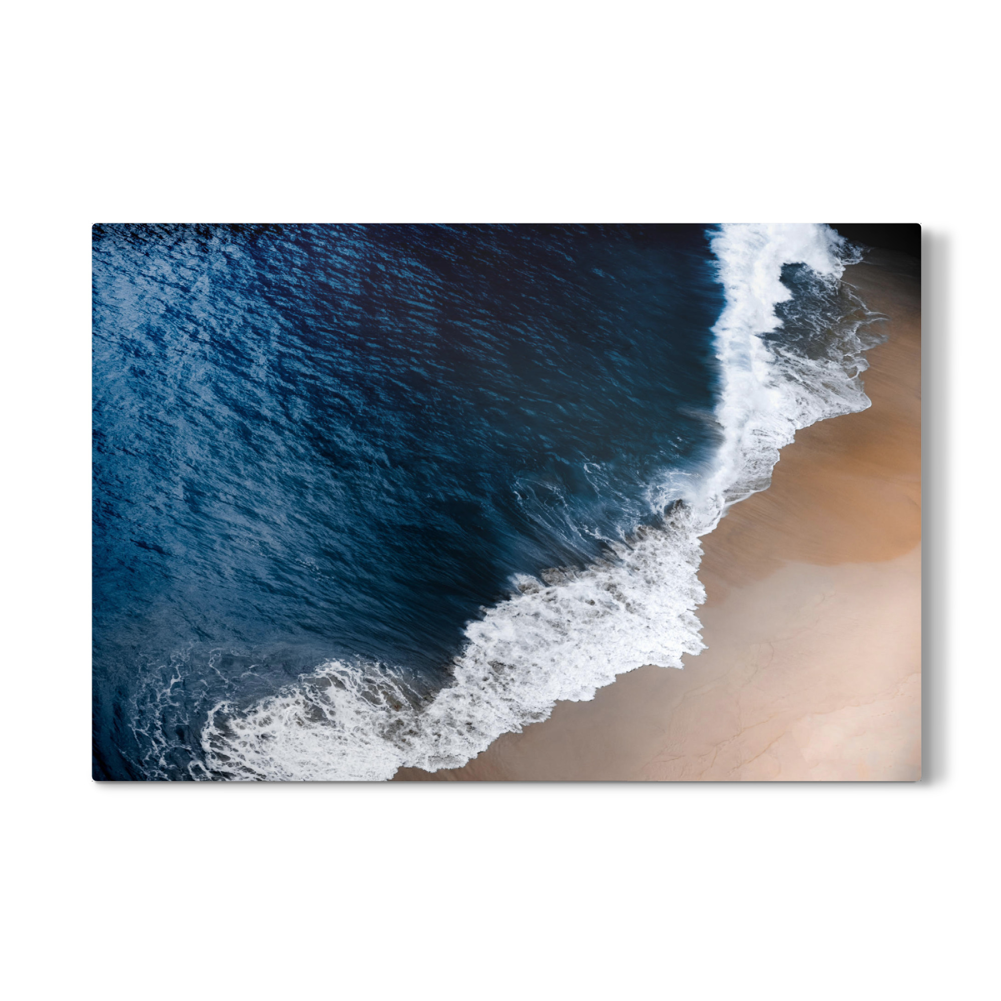 Galerie-Print "Beach Art" 75x50 cm artboxONE