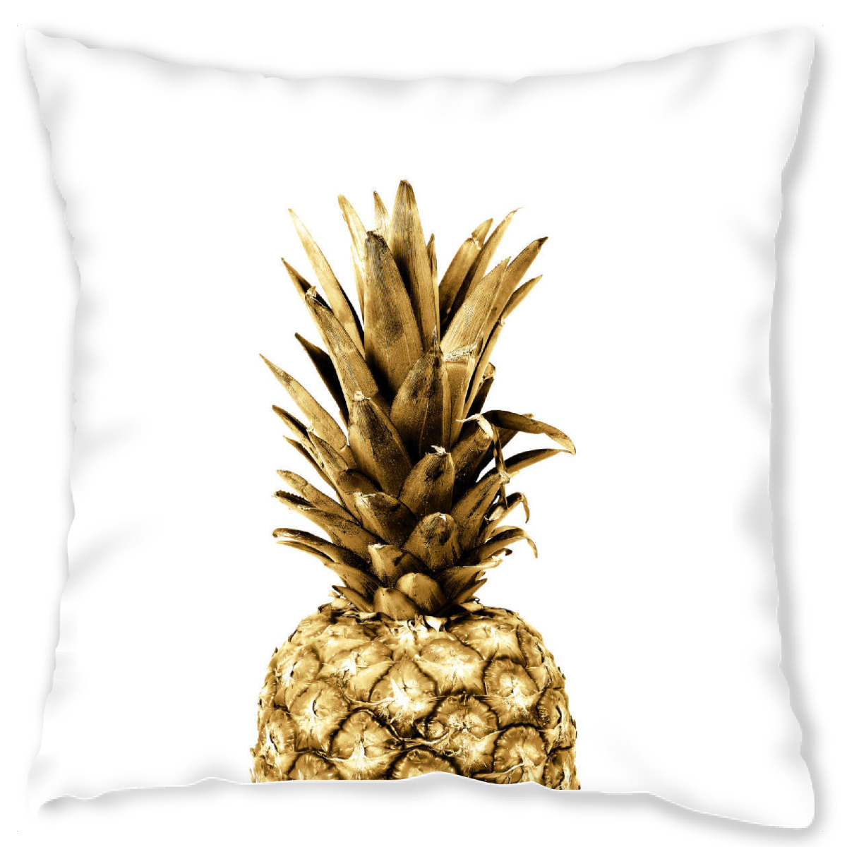 big pineapple pillow