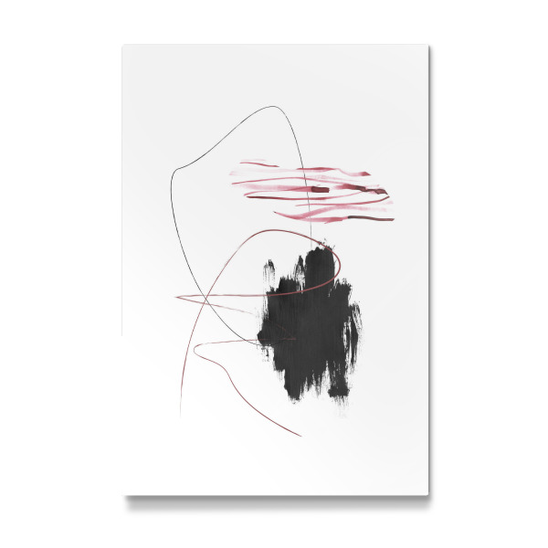 Galerie-Print "Subtle Mess" 30x20 cm artboxONE