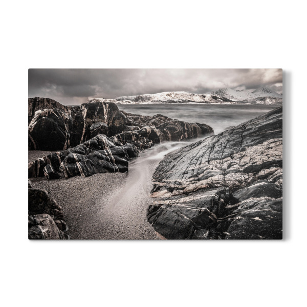 Galerie-Print "Rocks" 30x20 cm artboxONE