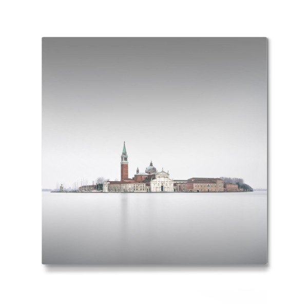 Galerie-Print "San Giorgio Maggiore in Venedig" 30x30 cm artboxONE