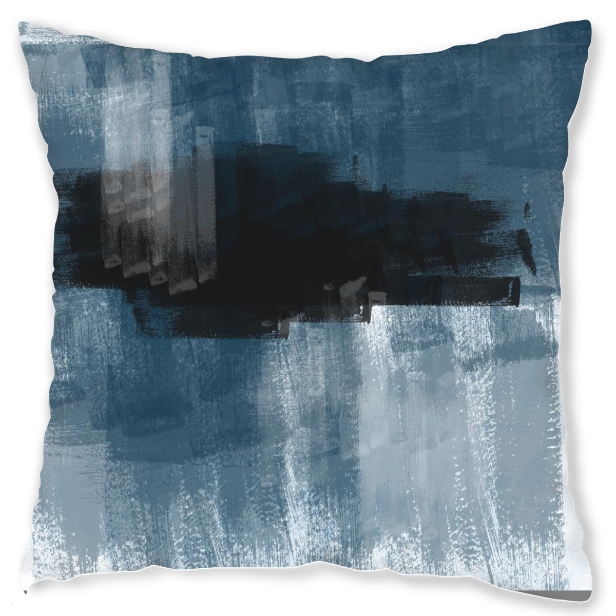 Design-Kissen "Modern Abstract" artboxONE - Abstrakt