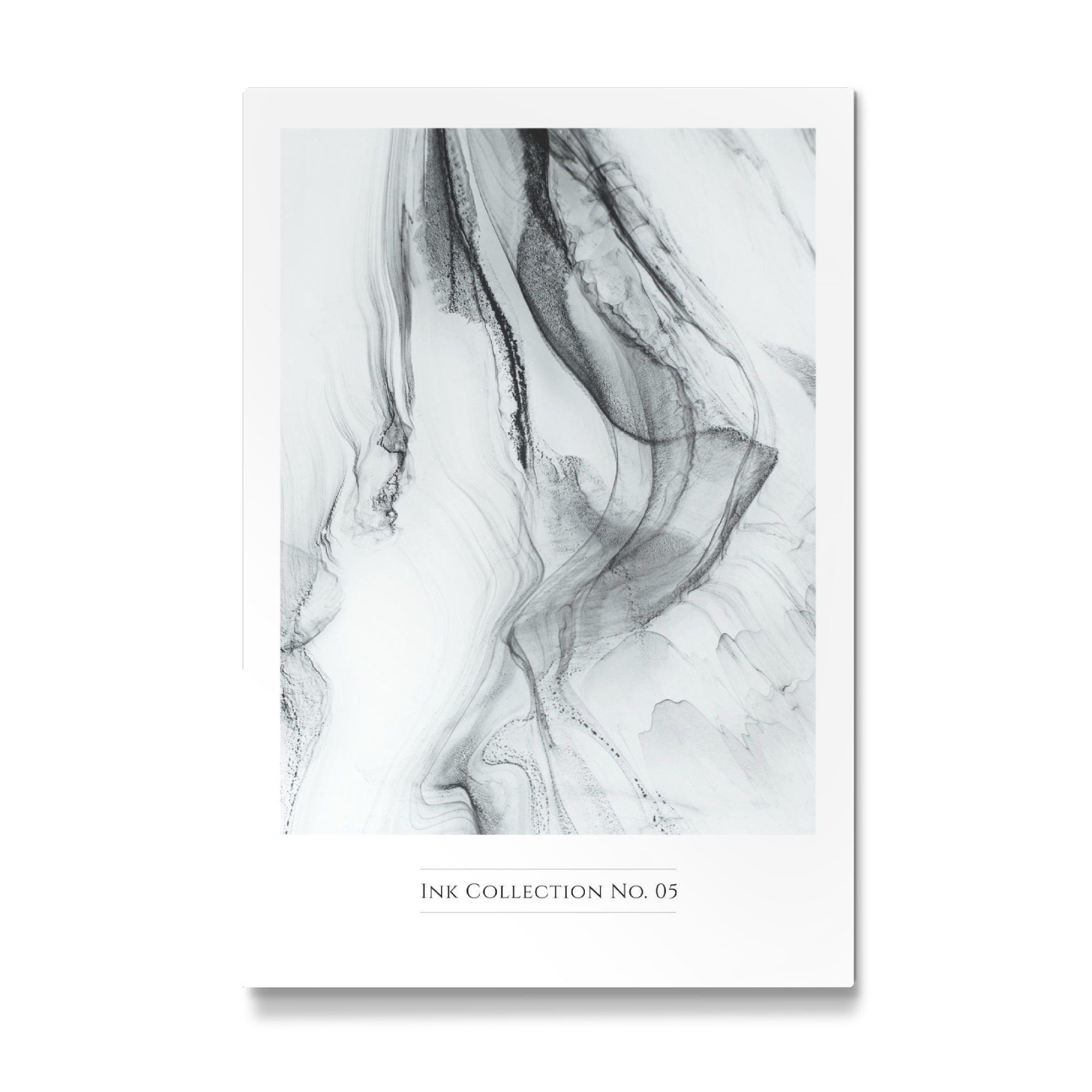 Galerie-Print "INK COLLECTION FIVE" 75x50 cm artboxONE