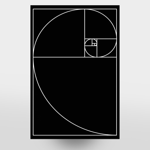Proportio devina black