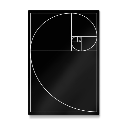 Proportio devina black