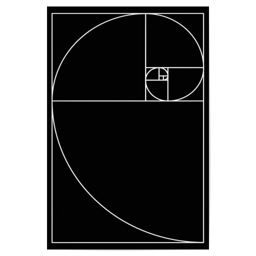 Proportio devina black
