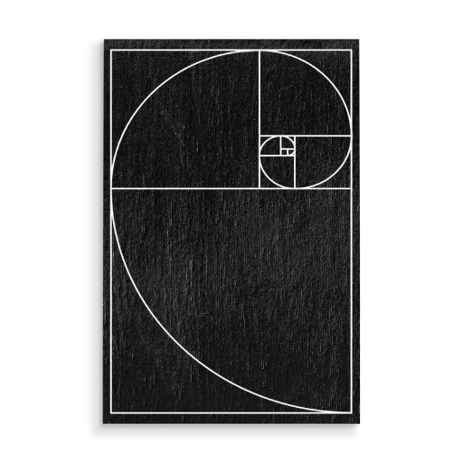 Proportio devina black Proportio devina black