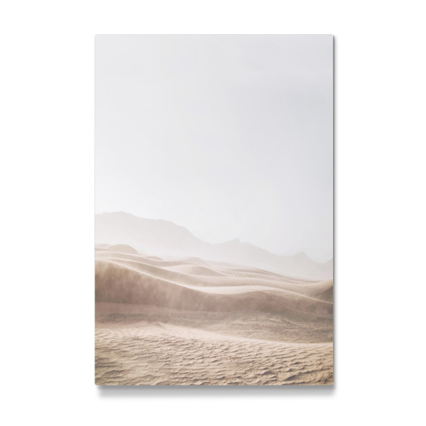 Galerie-Print "Sand Desert" 30x20 cm artboxONE