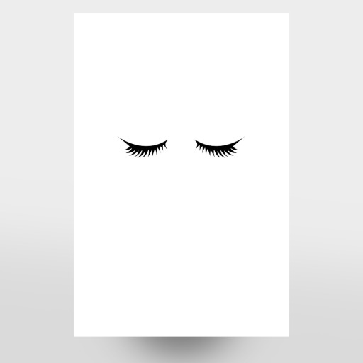 Lashes
