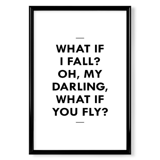 WHAT IF