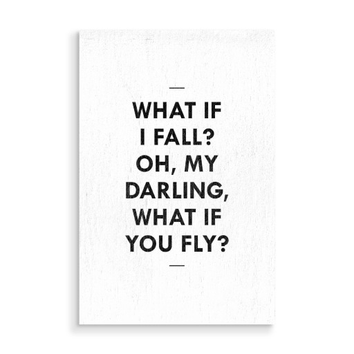 WHAT IF WHAT IF