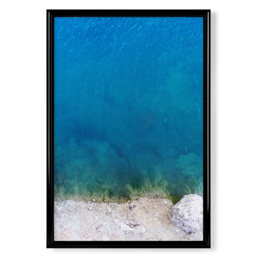 Deep Blue Sea