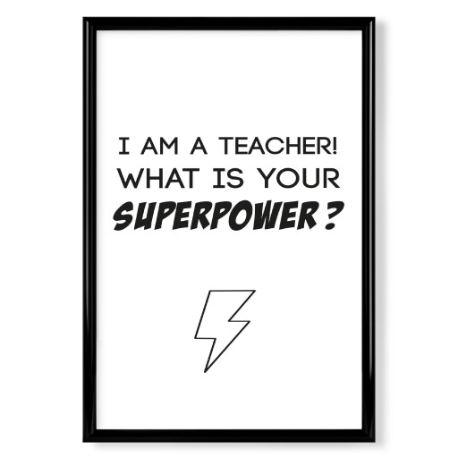 Superpower