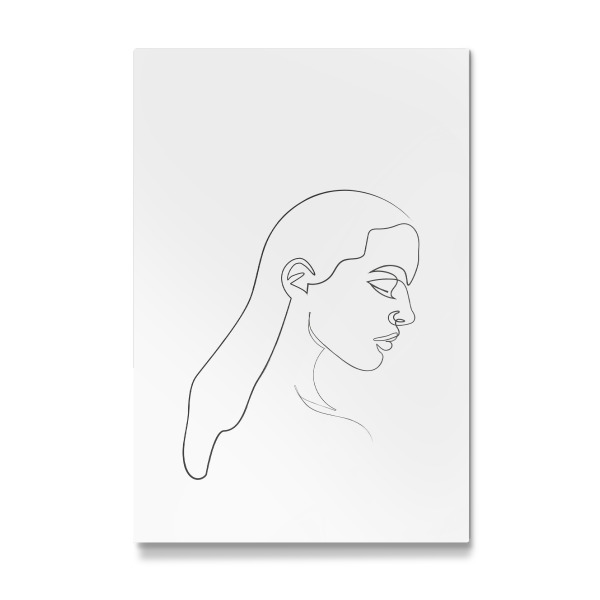 Galerie-Print "Lautlosigkeit" 30x20 cm artboxONE