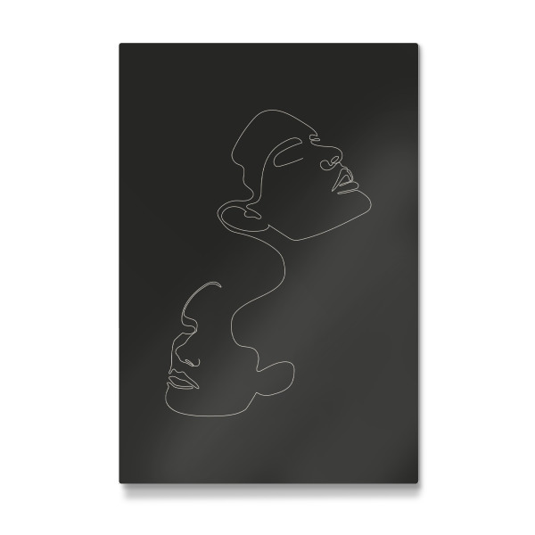 Galerie-Print "Abstracted" 30x20 cm artboxONE