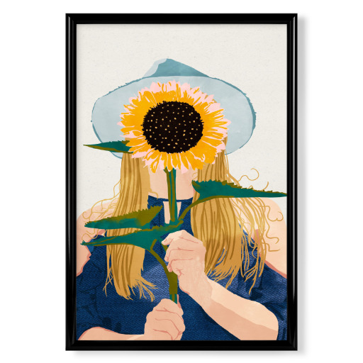 Miss Sunflower-II