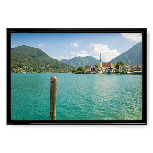 Sommer am Tegernsee