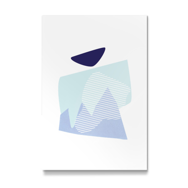 Galerie-Print "Breezy" 30x20 cm artboxONE