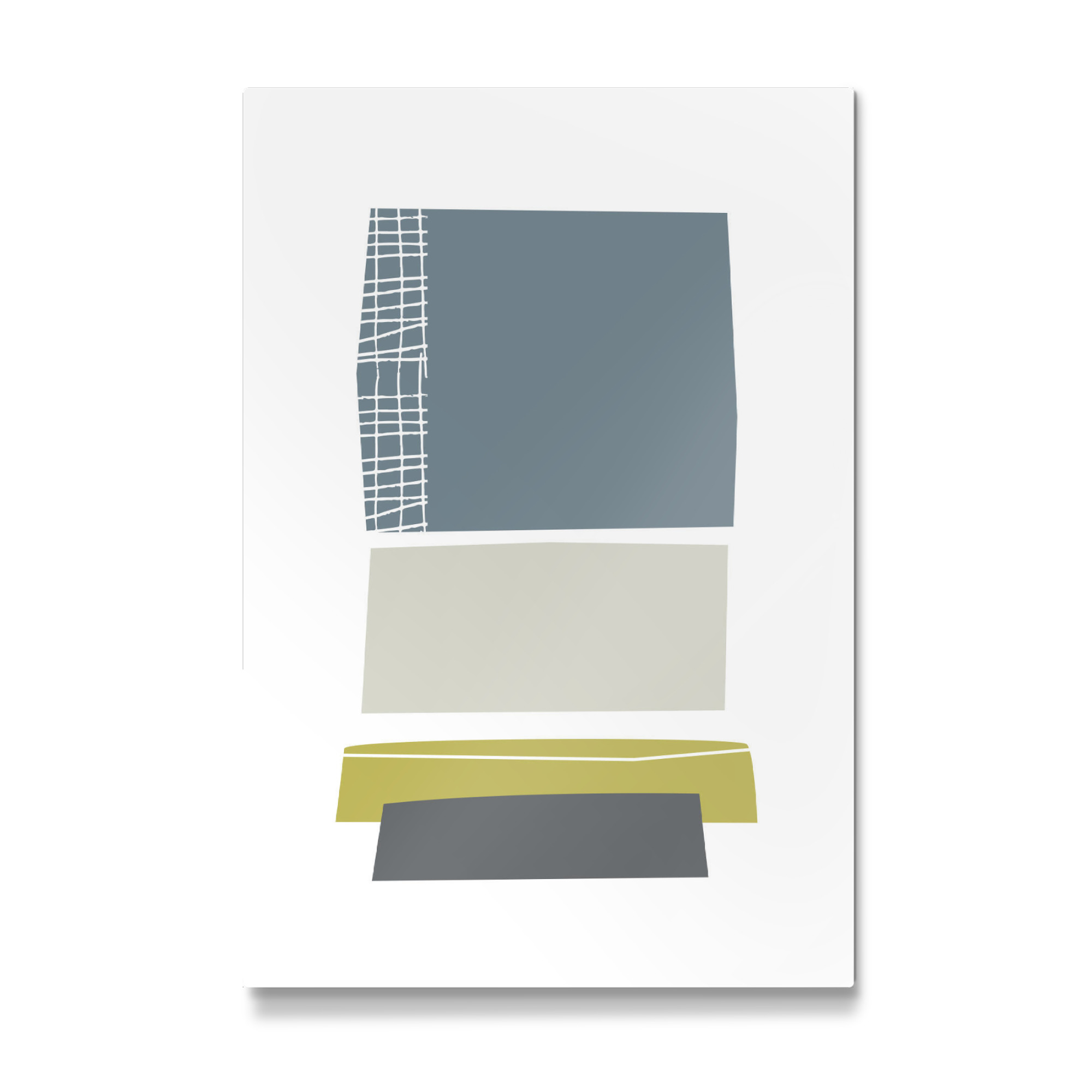 Galerie-Print "Rocks_one" 75x50 cm artboxONE
