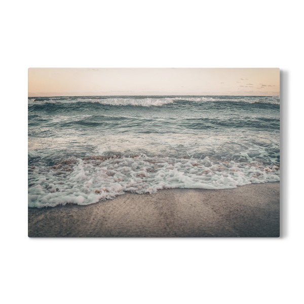 Galerie-Print "Square Waves" 30x20 cm artboxONE