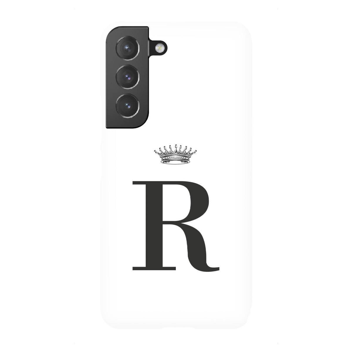 Samsung Galaxy "R Queen" Premium-Case Handyhülle artboxONE