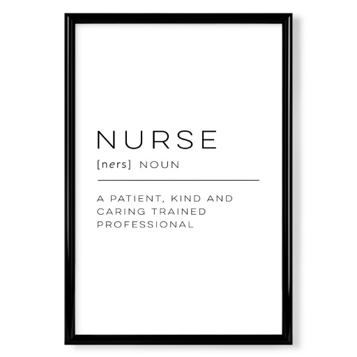 Kind Nurse