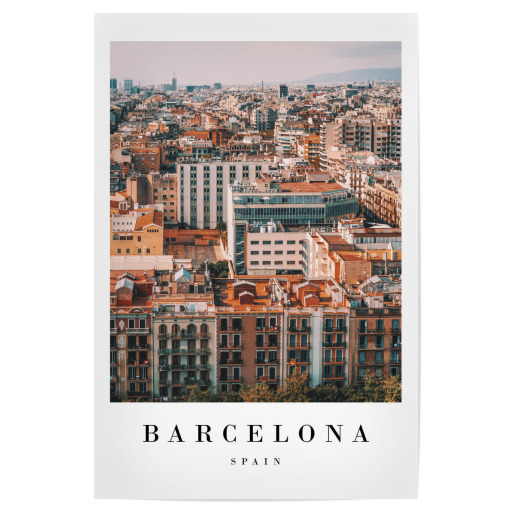 Stylish Barcelona