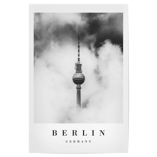 Ambitious Berlin