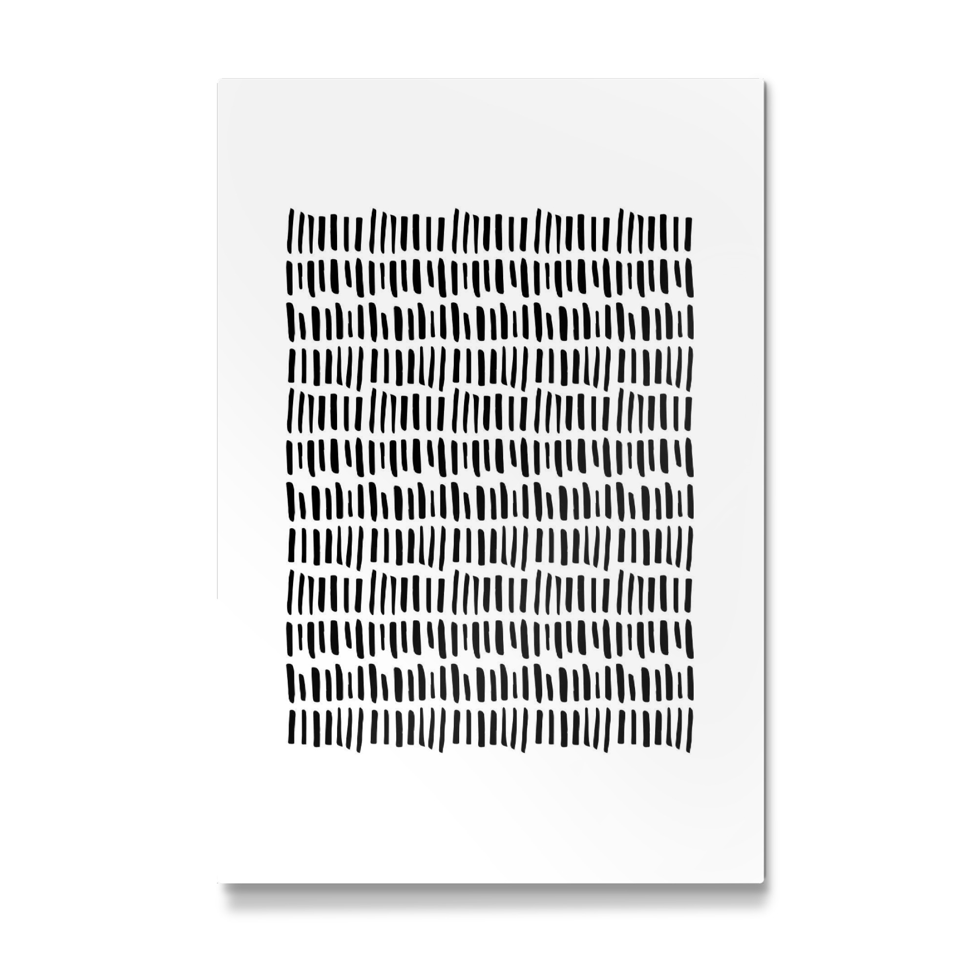 Galerie-Print "Ethno Sticks" 30x20 cm artboxONE