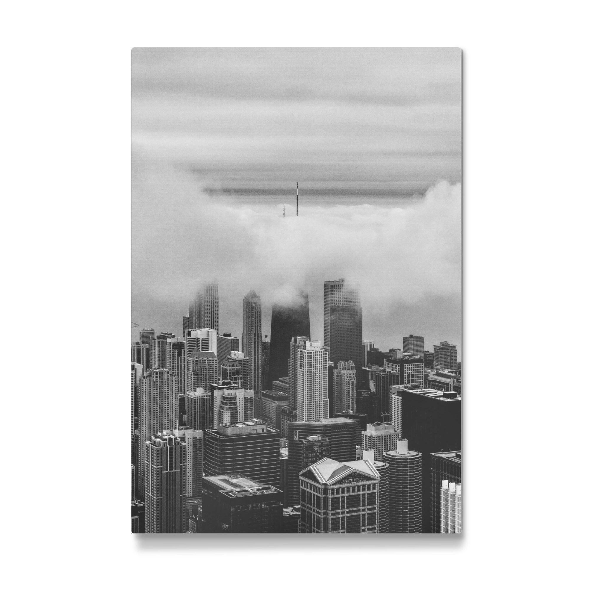 Galerie-Print "Steps to the sky" 30x20 cm artboxONE