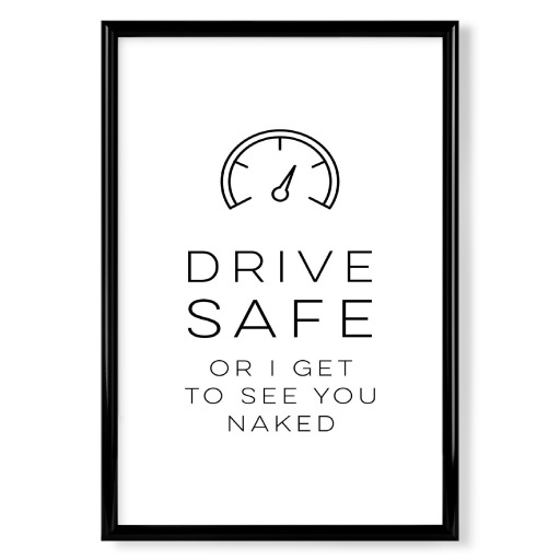 Drive Safe