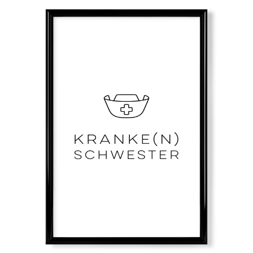 Krankenschwester