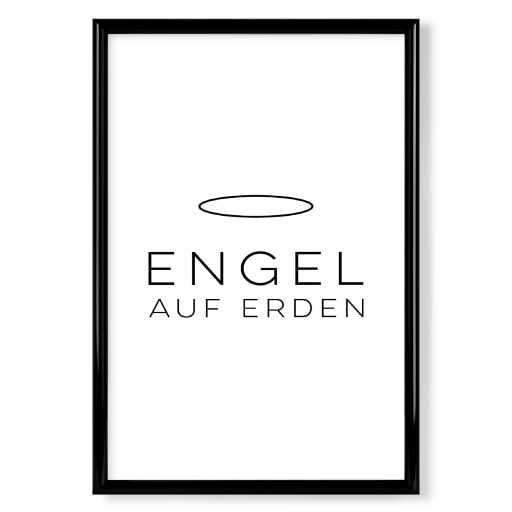 Engel auf Erden