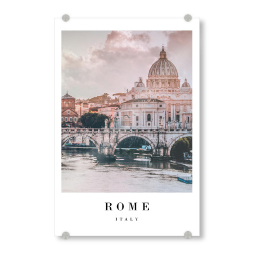Romantic Rome