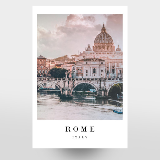 Romantic Rome