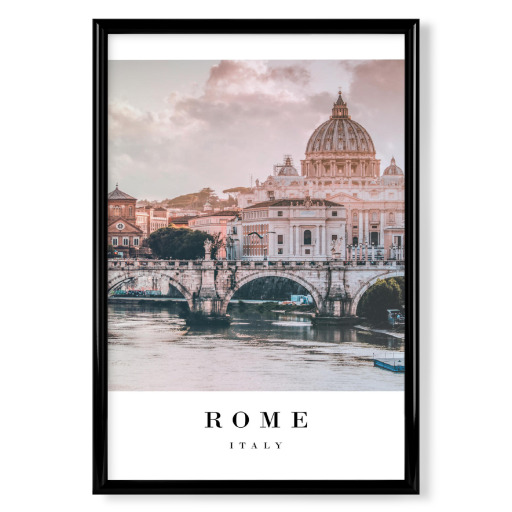 Romantic Rome