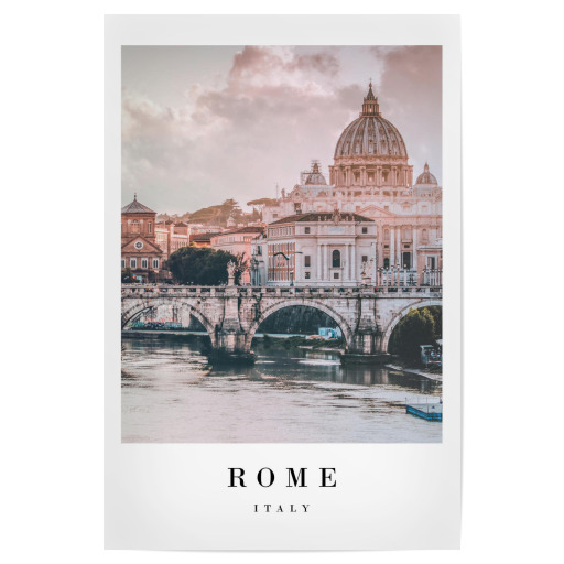 Romantic Rome Romantic Rome