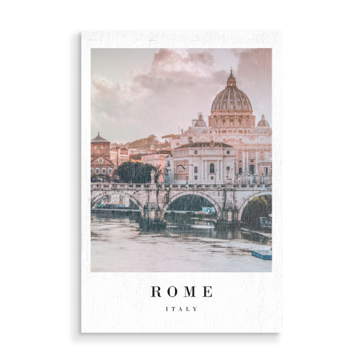 Romantic Rome