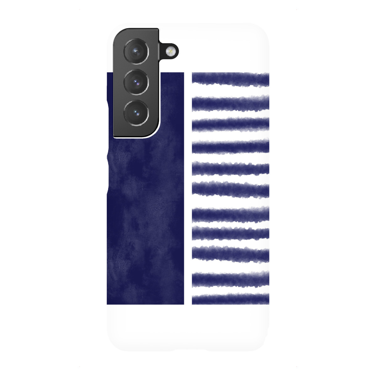 "Deep Ocean"für Samsung Galaxy - Premium-Case Handyhülle artboxONE