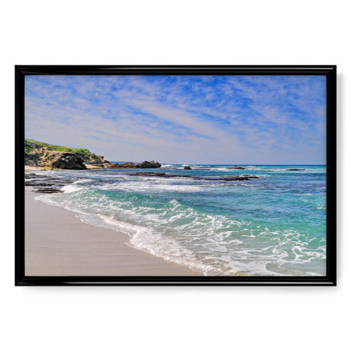 De Hoop National Park Strand