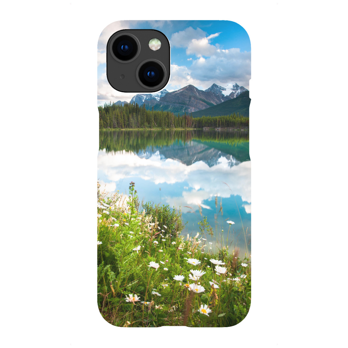 "Herbert Lake"für iPhone - Premium-Case Handyhülle artboxONE