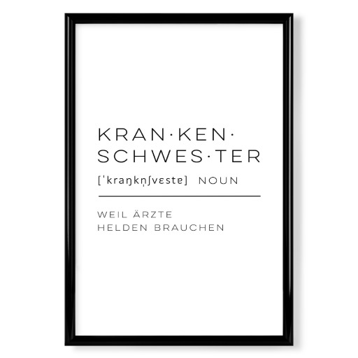 Krankenschwester-Helden