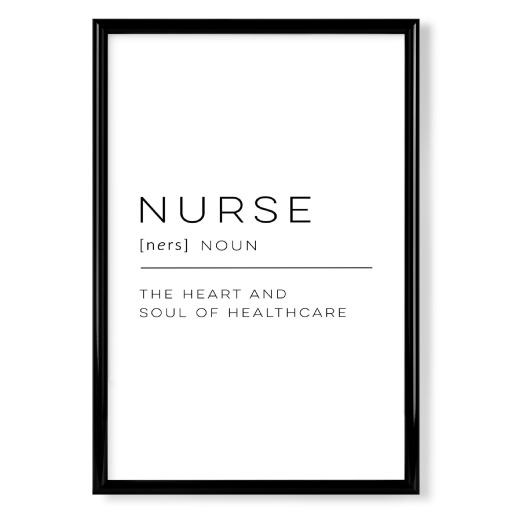 Heart and Soul Nurse