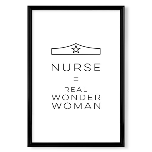 Wonder Nurse