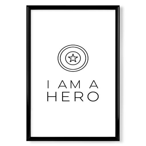 I Am A Hero