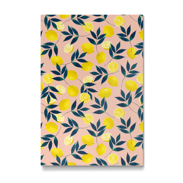Galerie-Print "Lemony Goodness" 30x20 cm artboxONE