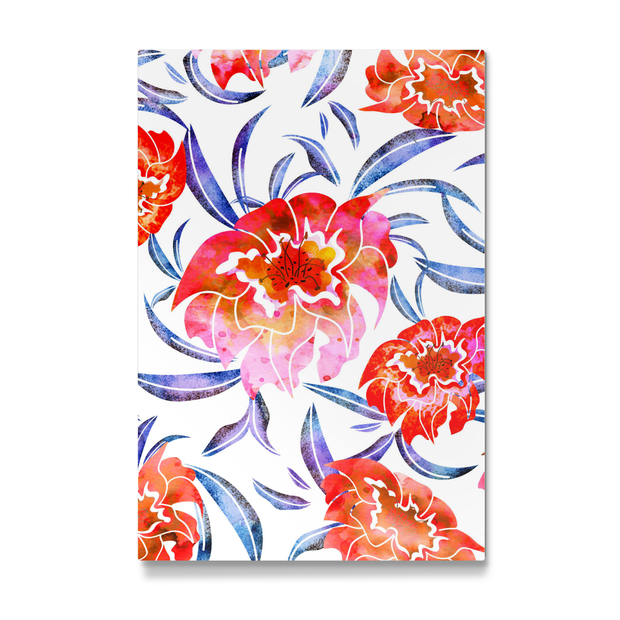 Galerie-Print "Surface of Love" 30x20 cm artboxONE
