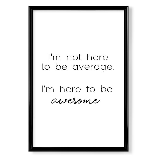 Average