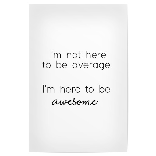 Average