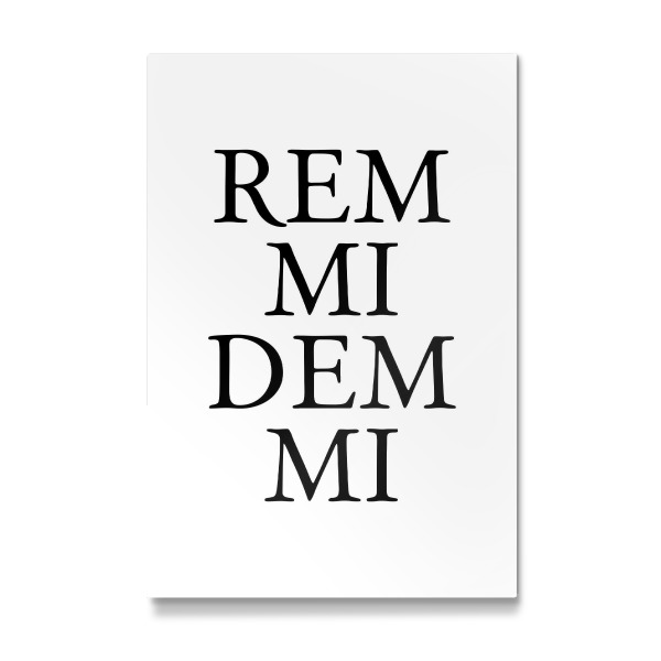 Galerie-Print "Remmidemmi! Berlinbild" 30x20 cm artboxONE